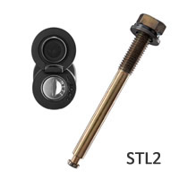 Thule Snugtite lock